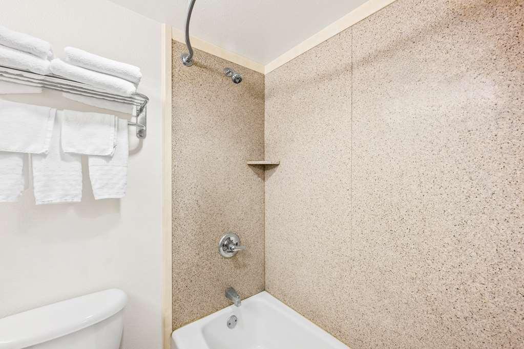 Surestay Plus Hotel By Best Western Lubbock Medical Center Rom bilde
